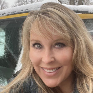 Meet your Posher, Susan